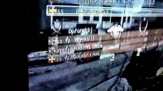 Dispute COD4 lol