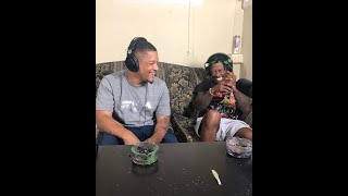 Turk P Diddy & Special Guest Fedi Mula | Da Smoke Station