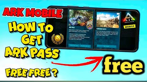 God Console Hack in ARK Mobile