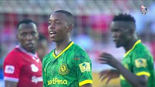 Simba SC 0-0 Yanga SC | Highlights | NBC Premier League 11/12/2021