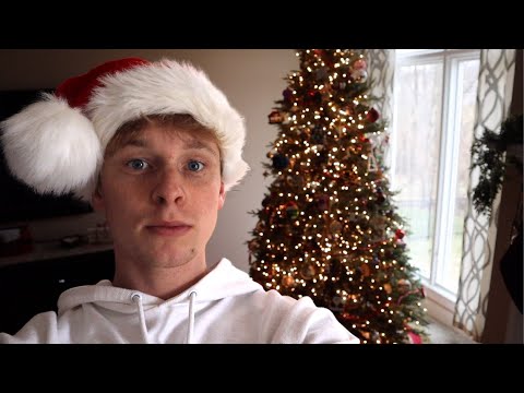 Christmas Vlog 2024!
