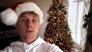 Christmas Vlog 2024