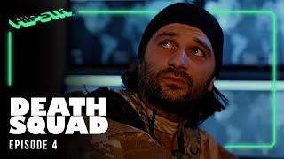 Death Squad | Episode 4 | Kirks Out