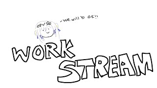 【Working Stream】mediocre work asmr KEEP ME COMPANY【NIJISANJI EN | Victoria Brightshield】