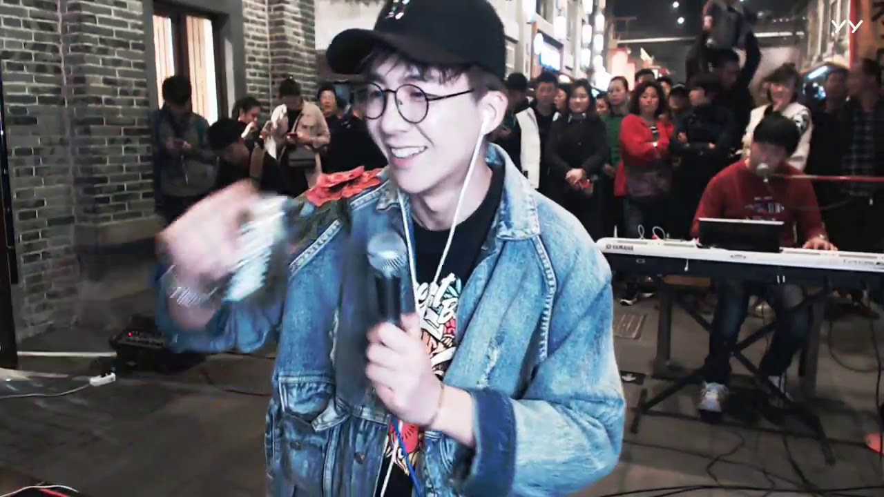 【摩登兄弟】寧哥！一萬次悲傷