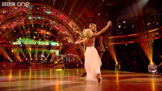Pixie and Trent ~ Waltz ~ Week 2