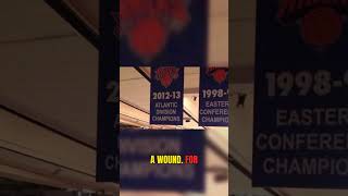 How close Patrick Ewing actually came to a championship #knicks #nba #shorts