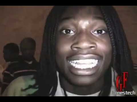Meek Mill Freestyle #2[Get Focus DVD] Mashed Up With Not That I'm Anywhere