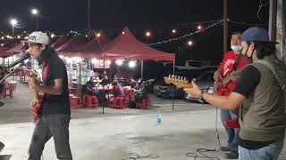 TIARA cover by NB Band