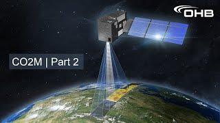 CO2M: Tracking human emissions from space | Part 2