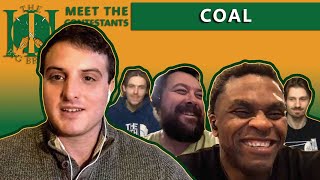 COAL: The Big Break, Season 3 Episode 1