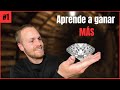 💲Como ganar dinero en criptomonedas💲#1 - Reto 500$ a 1000$