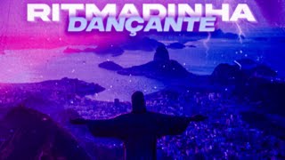 Ritmadinha Dançante - DJGUDOG | Ultra Slowed Resimi
