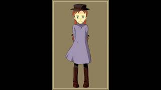 Wasurenaide / Akage no Anne