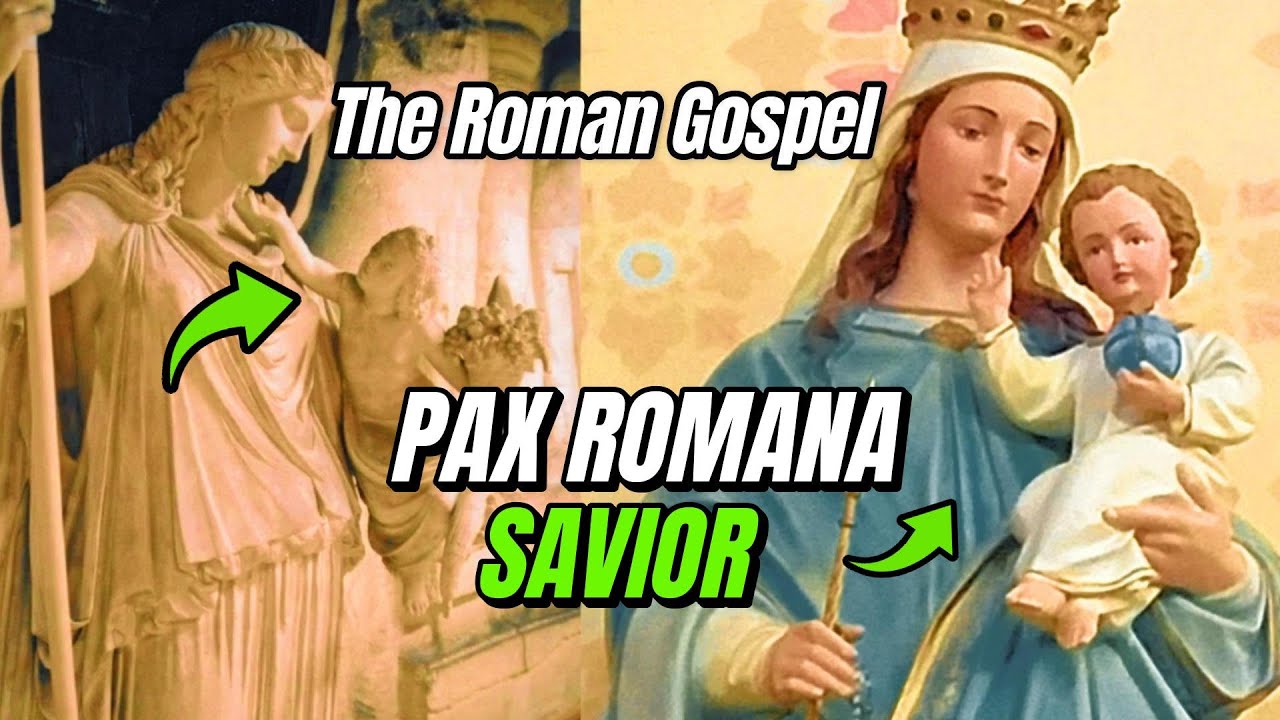 The Roman Gospel | Lord and Savior
