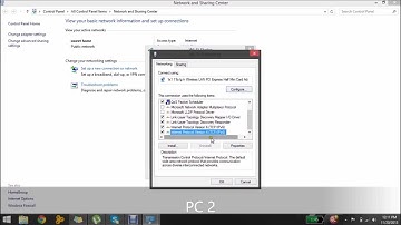 Wide Area Networking Tutorial - Connecting Multiple Computers for Data Sharing | WAQ