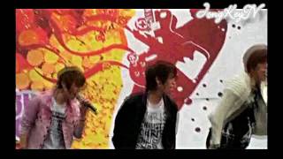 JongKey 종키 Fancam moment # 9 - Violent Key