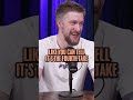 Logan Paul has a real way of DANGLING an apology🎥🤣 | Daniel Sloss | The Downside w/ Gianmarco Soresi