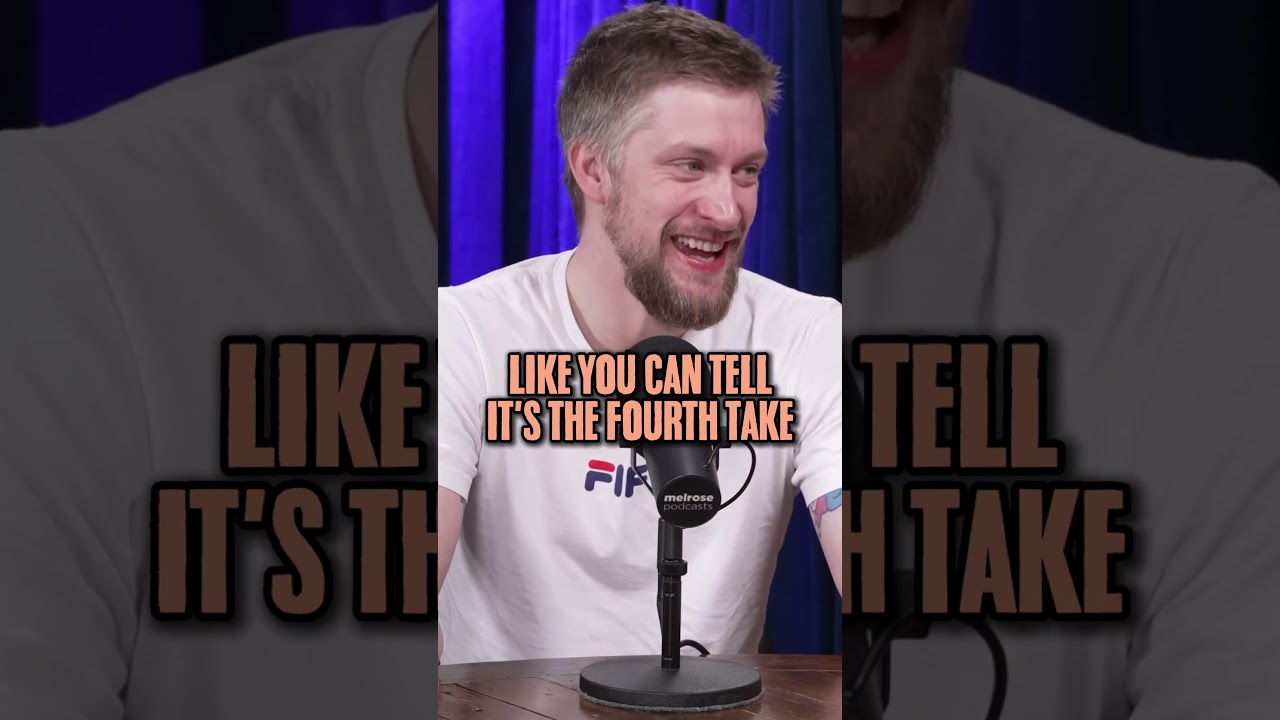 Logan Paul has a real way of DANGLING an apology🎥🤣 | Daniel Sloss | The Downside w/ Gianmarco Soresi