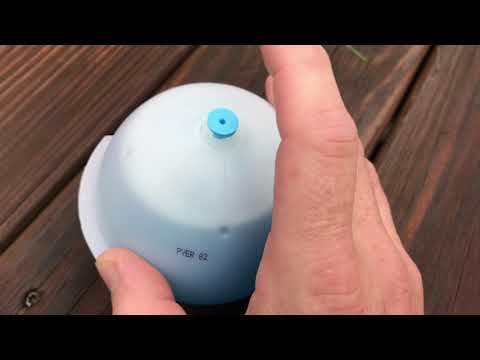 How to Winterize the Intex Easy Set Pool