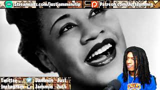 FIRST TIME HEARING Ella Fitzgerald - Bewitched, Bothered, And Bewildered Reaction
