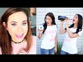 Beginning of video