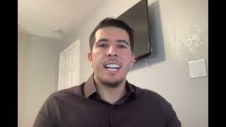 MBA 608 - Student Video Presentation #2