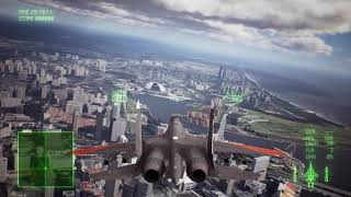 Post-Stall Maneuver Mastery Challenge (Mihaly's SU-30SM)