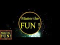 Beginning of video