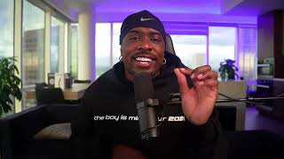 Was Dashae Frost wrong for smacking A woman IF SHE hit HIM first