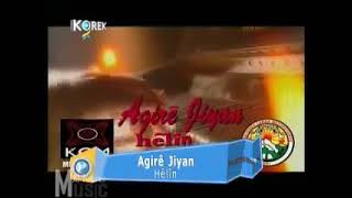 Agire Jiyan Helin