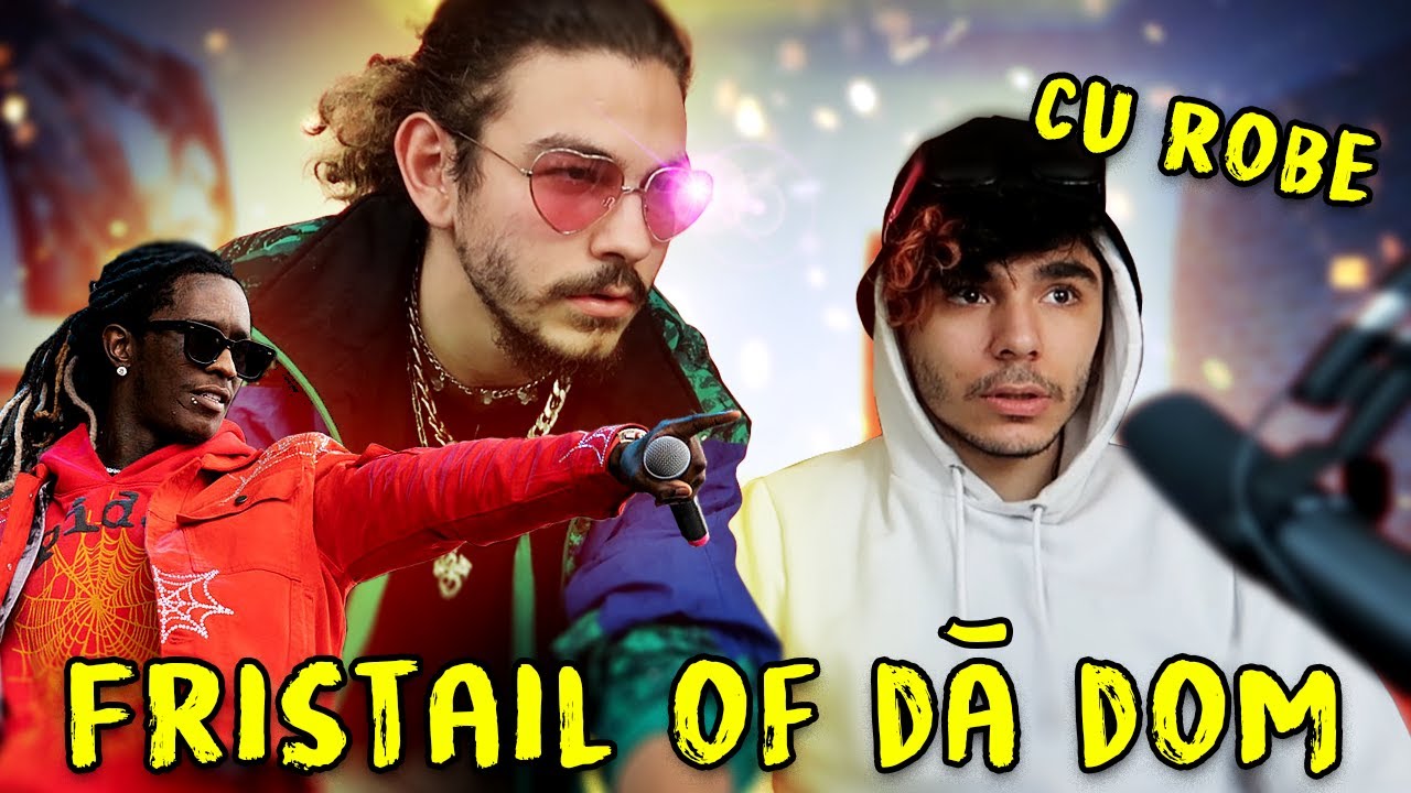 Rime cu Robe pe loc instant și-o fost chiar amuzant