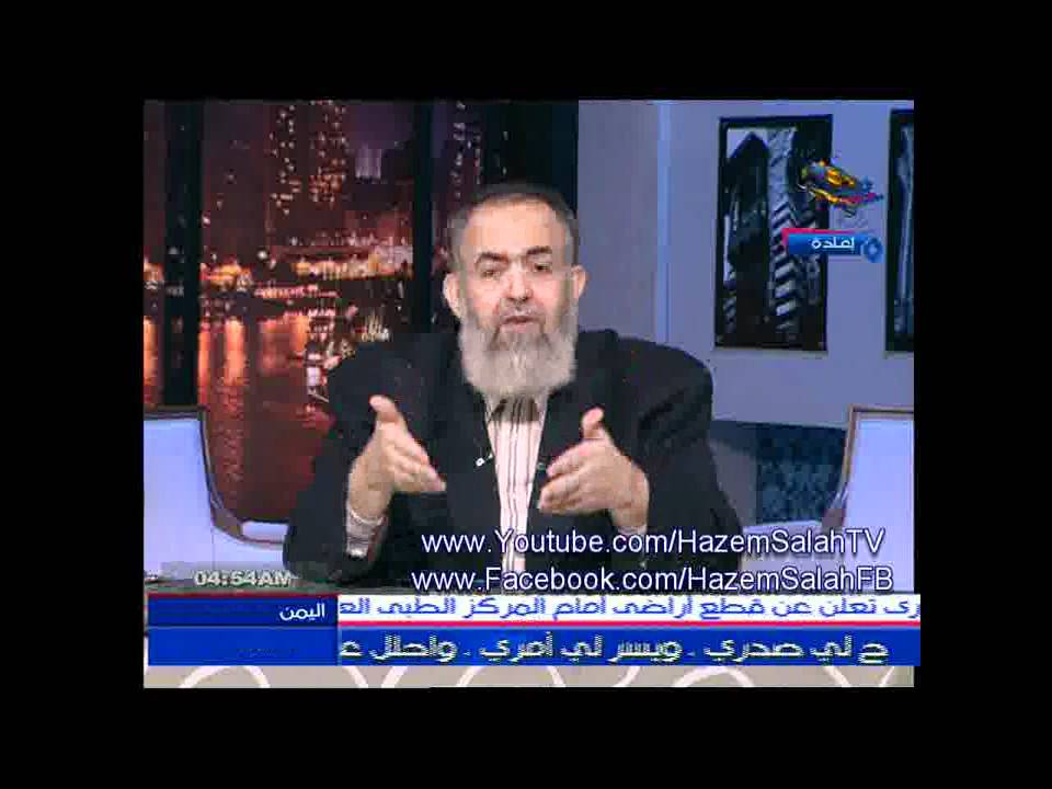 التبيان الحلقة كاملة  16 10 2011