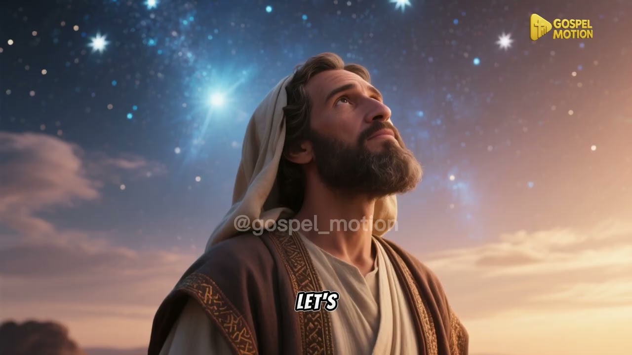 NEW WEEK MOTIVATION: This message on faith will bless your heart. 