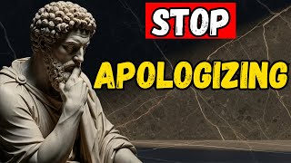 Celebrity 7 Times You Should Never Apologize to Anyone | Human Philosophy Net Worth