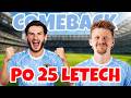 Převzal jsem COVENTRY CITY v FC 26 😳