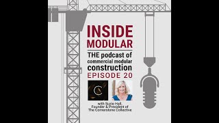 Famous Making the Case for Modular System Integration w/ The Cornerstone Collective Net Worth