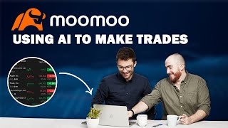 Moomoo Trading App Review | Making trades with AI-driven trading assistance | Part 3 | Equity Mates