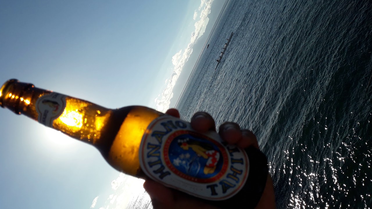 Choupinou style 974 bass rmx 2k18