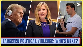 Charlie Kirk Assassination | The alarming rise of targeted political attacks in America