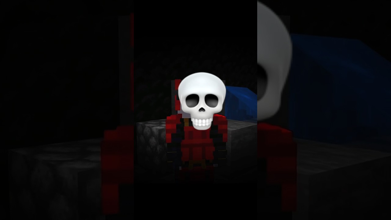 Уничтожил клан на анархии в Майнкрафте 