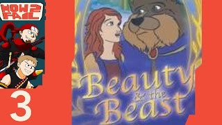 How 2 Fail - Beauty And The Beast - Episode 03 - Fever Dream Time Already?