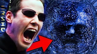 THE MATRIX REVOLUTIONS Minute-2-Minute Analysis #18