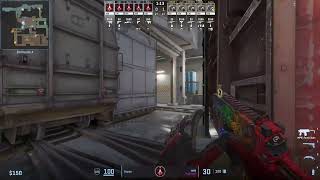 Pov Staehr Force Buy Ace Astralis Vs Furia Fissure Playground 2
