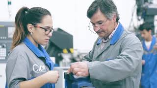 Ensino Profissional Cior