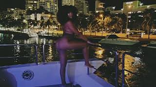 Chris Brown ft. Megan Thee Stallion - Night (NEW 2023) beat