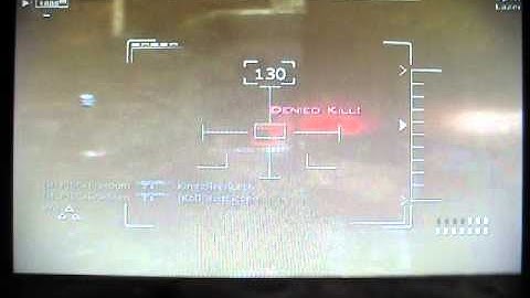 Spawn Trap MW3 (69-0) | Random Topic ???