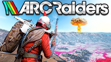 Completing Trials This Week Is HARD For Solo Arc Raiders