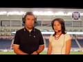 Oscar Y Raquel hablan sobre el 2-2 empate en el To