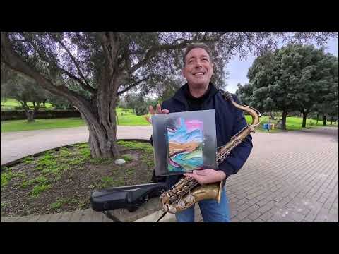 Fabrizio De Andrè cantato col sax - Yuri INTEGRALE